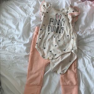 Infant set